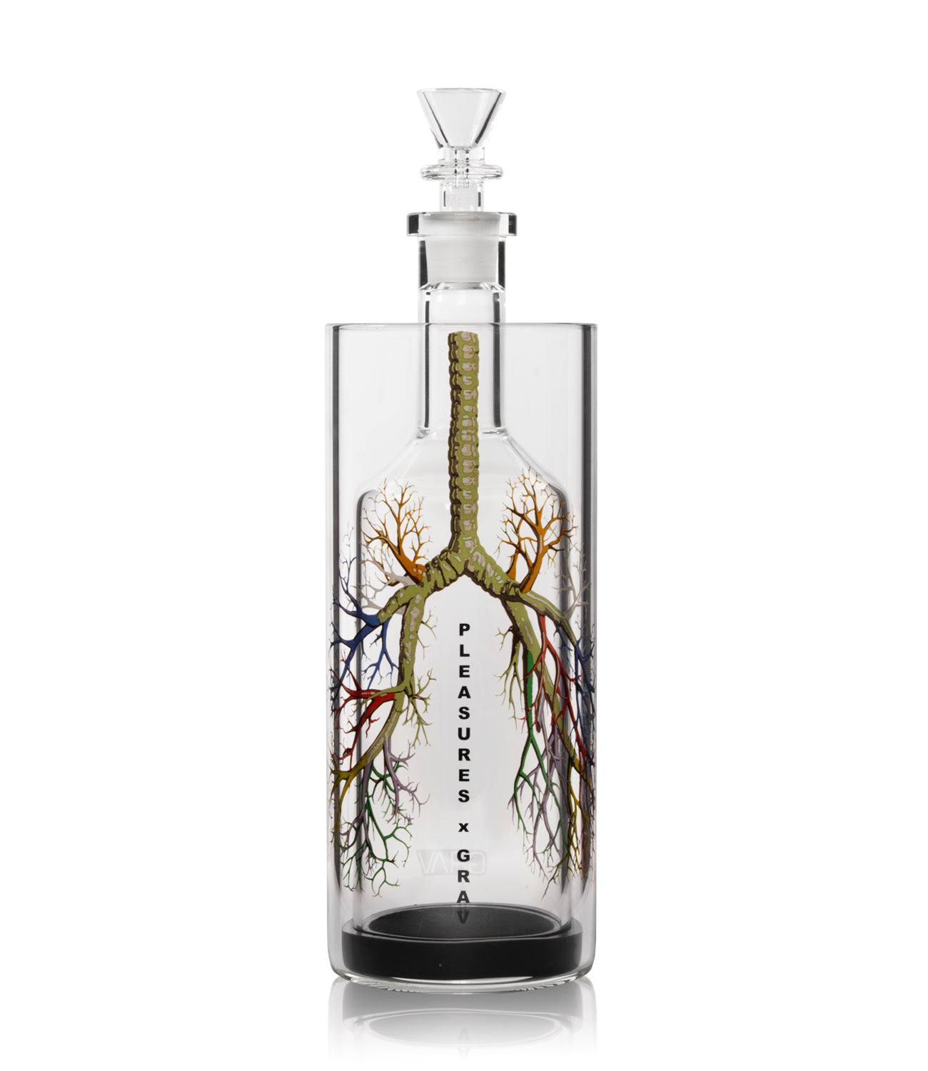 GRAV® Breathe Again Gravitron®