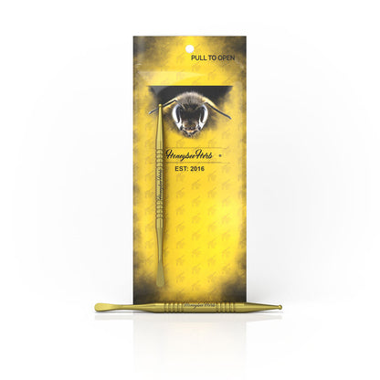 Titanium Concentrate Tool