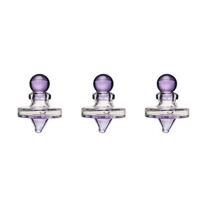 Human Grade Directional 5 Carb Cap