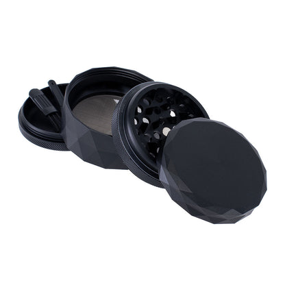 Harlequin Pattern Grinder