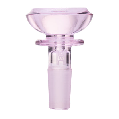 Human Grade Saucer Flower Bowls