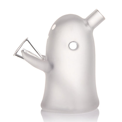 MJ Arsenal BooBud Blunt Bubbler Halloween Limited Edition