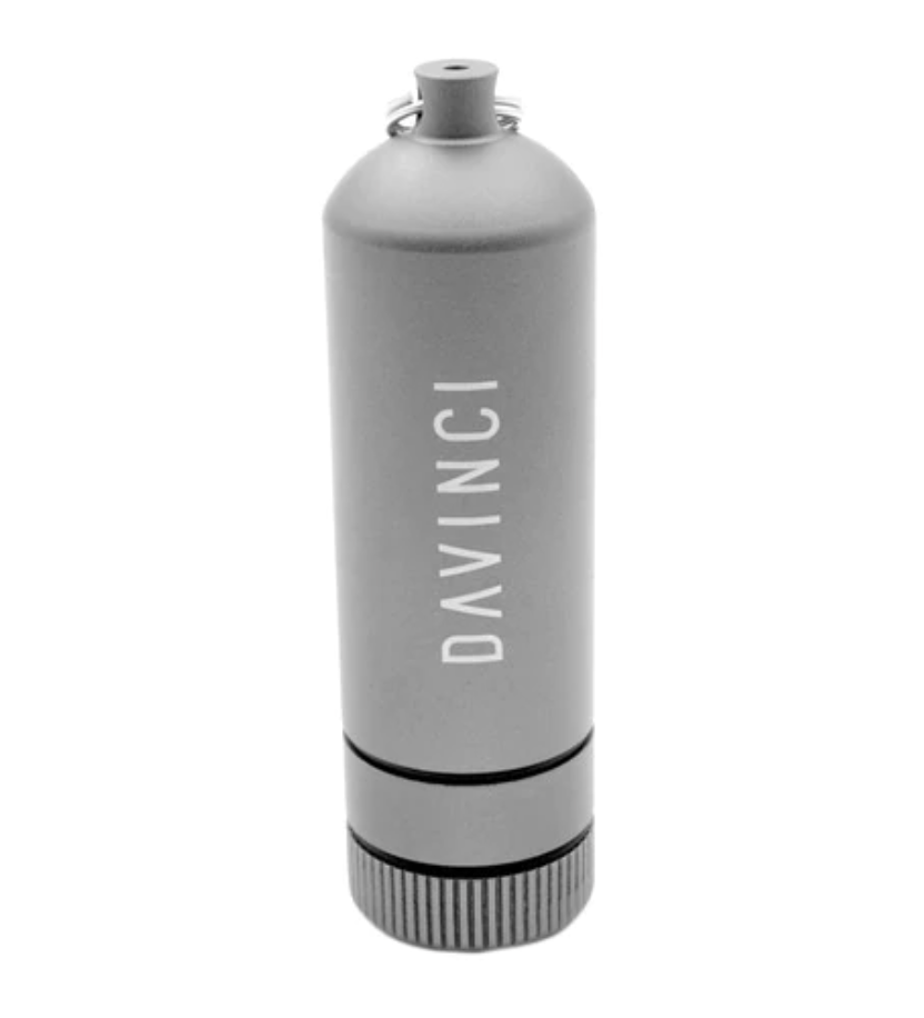 Dual Use Carrying Can Davinci