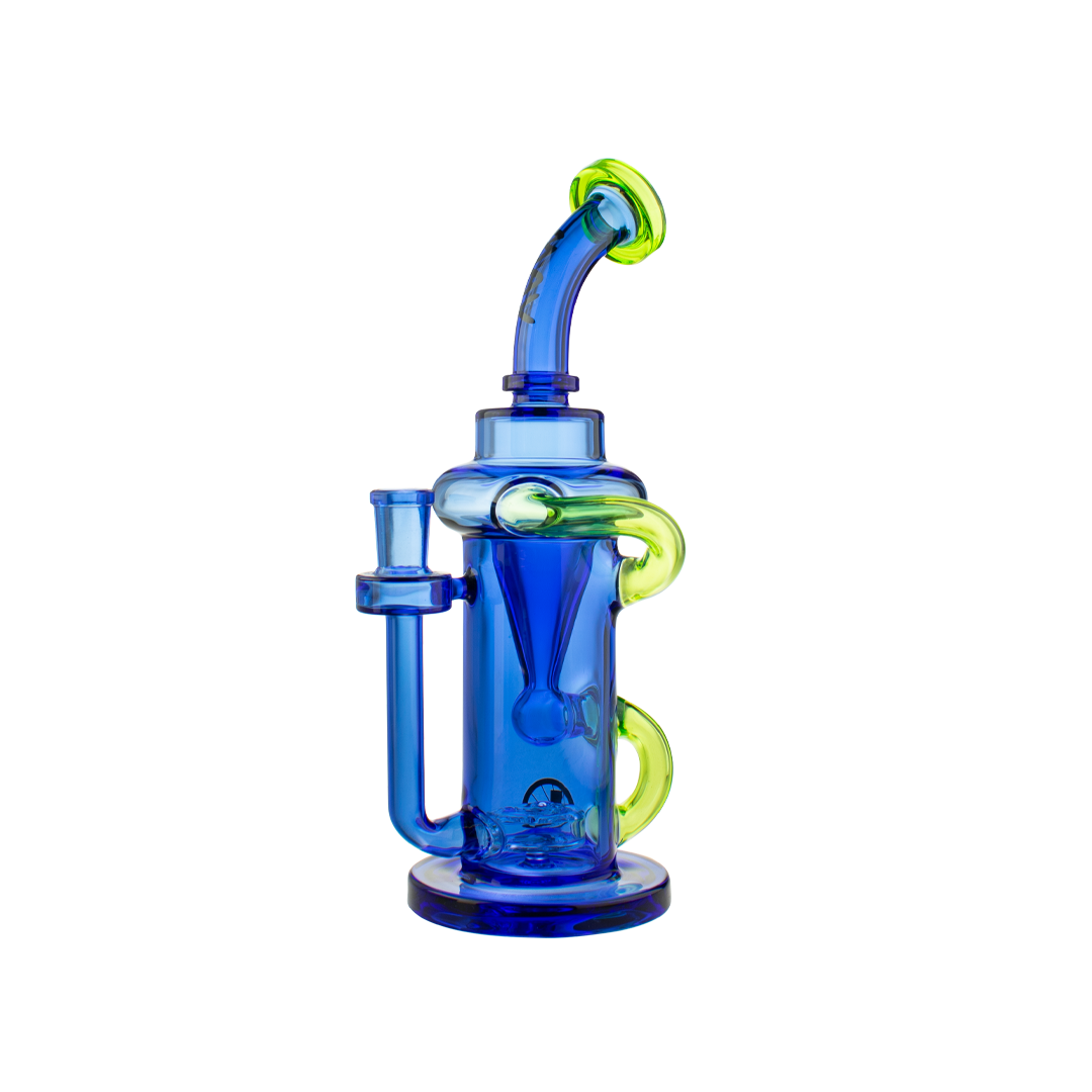 The PCH Recycler