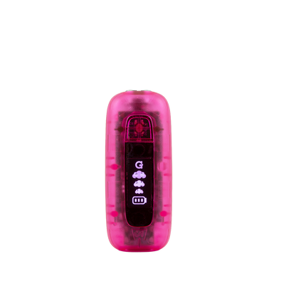 G Pen 510 Original - Pink Translucent
