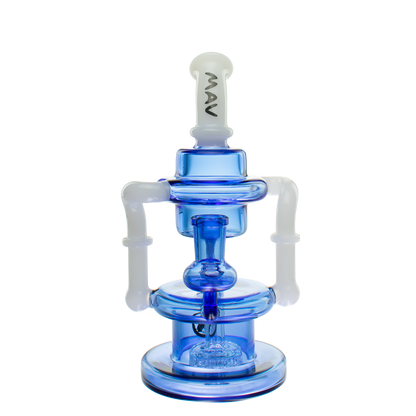 MAV The Griffith Microscopic Slitted Puck Bent Neck Recycler