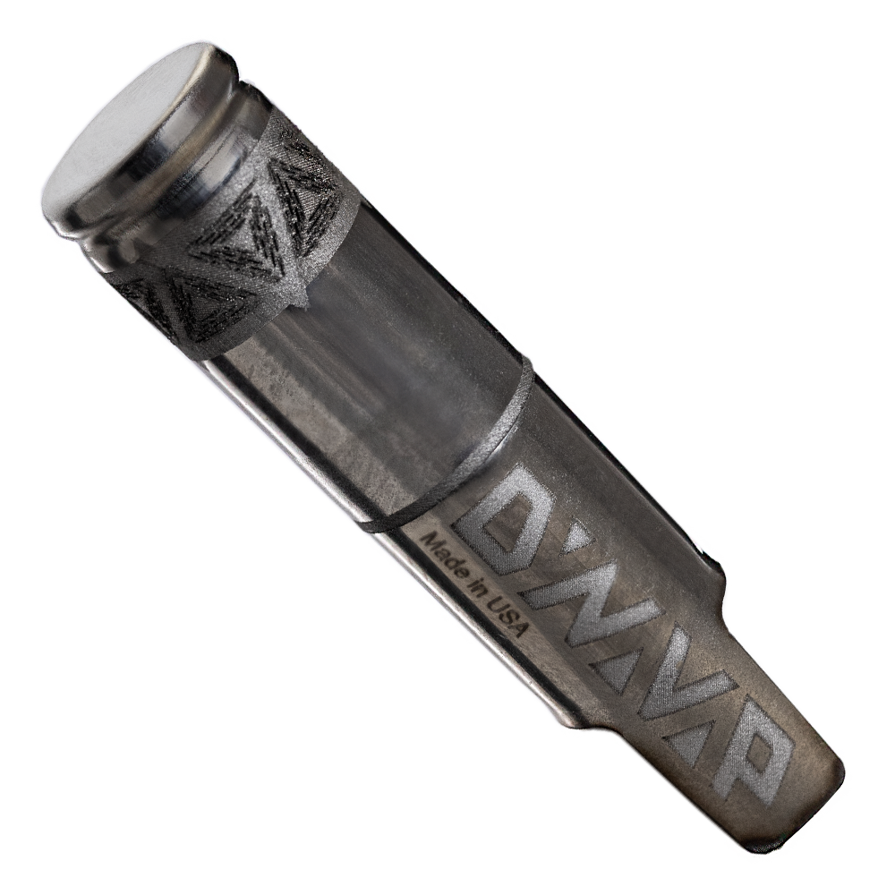The BallR Cap DynaVap