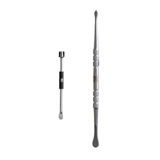 Human Grade Stainless Steel Dab Tool