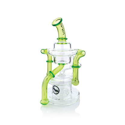 MAV The Griffith Microscopic Slitted Puck Bent Neck Recycler