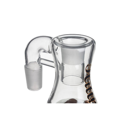 HITTN Glass HP Dry Catcher