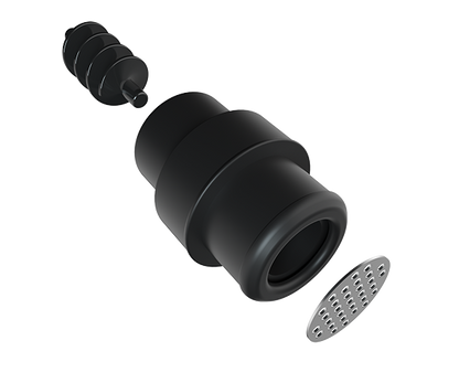 G Pen Elite II Mouthpiece Assembly