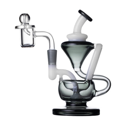 Human Grade 5" Recycler 1A