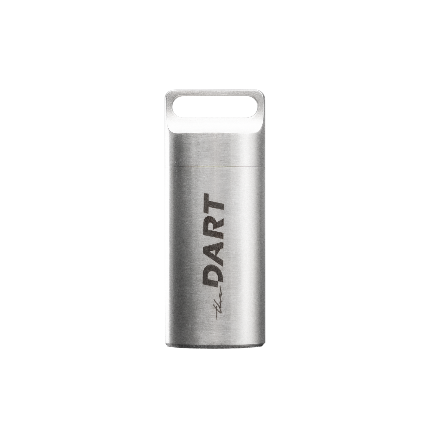 Premium Canister Dart
