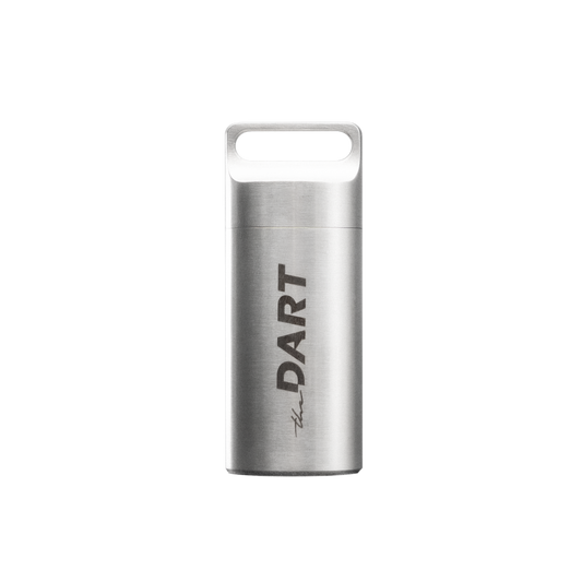 Premium Canister Dart