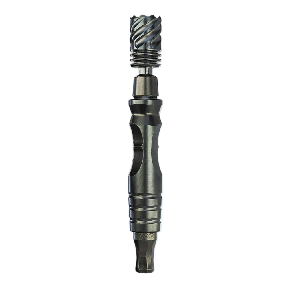 The HyperDyn DynaVap