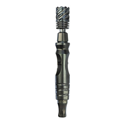 The HyperDyn DynaVap