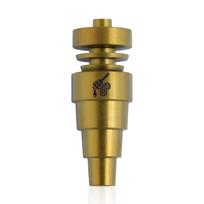 Titanium 6 In 1 Original Dab Nail