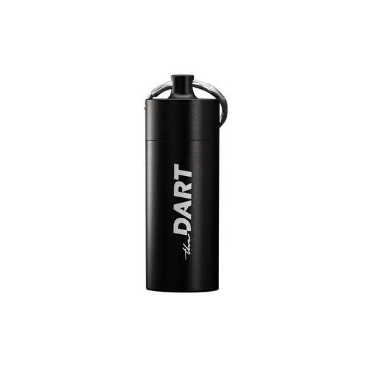Standard Canister Dart