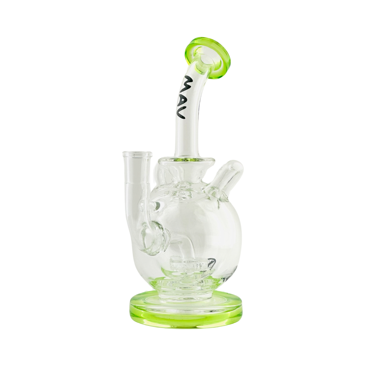 MAV The Mojave Double Uptake Incycler Recycler