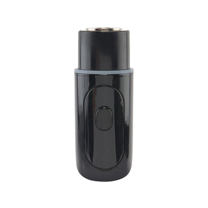 Ooze Hilo 510 Variable Voltage Conceal Battery - 400mAh / Black