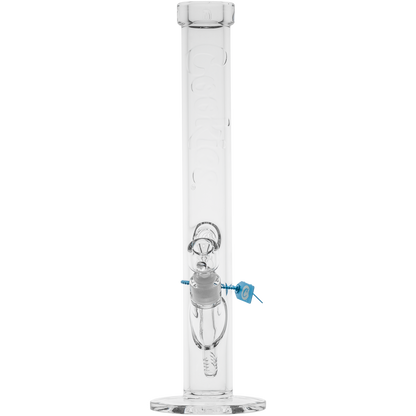 Cookies Flame Straight 7mm Bong