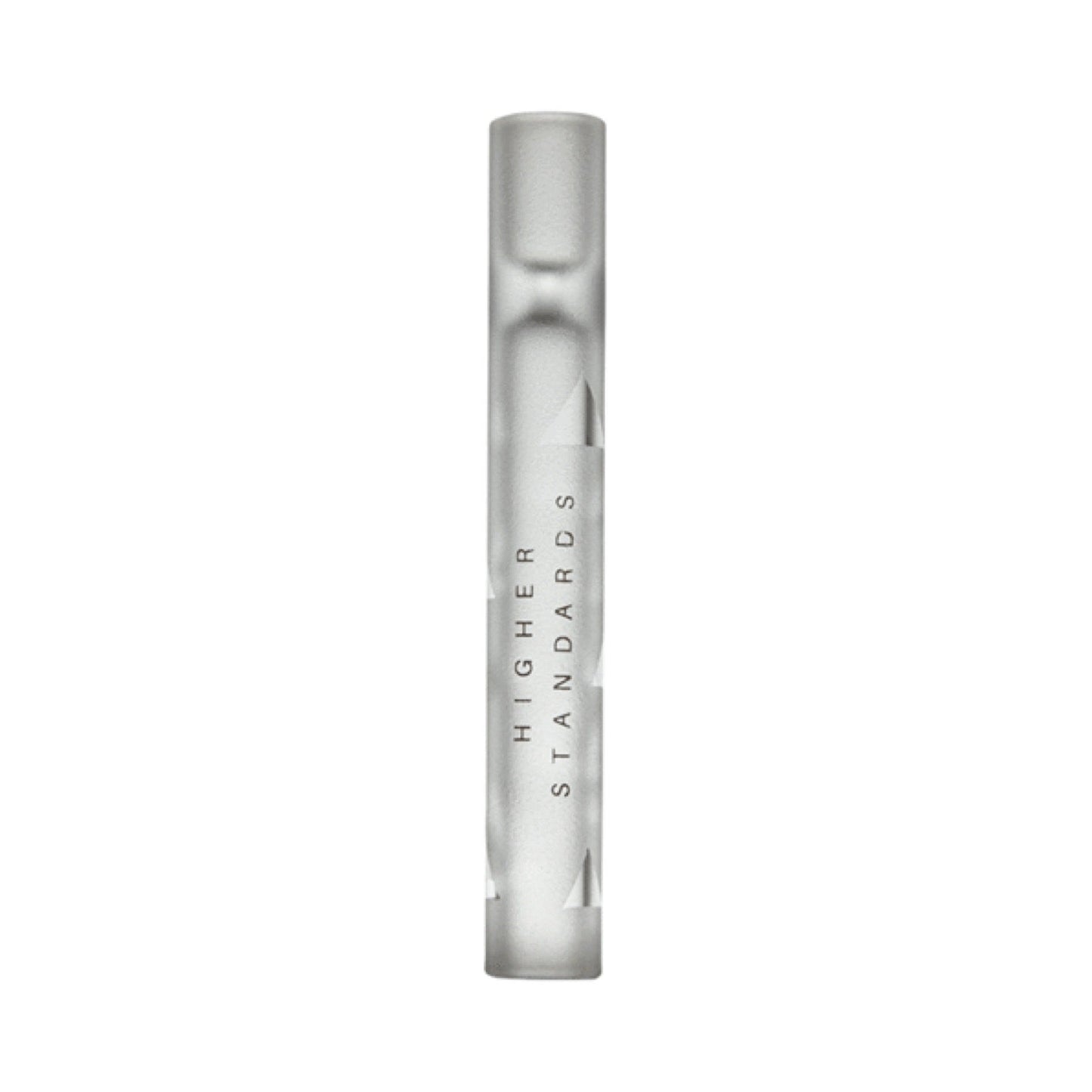 Higher Standards Frosted Taster