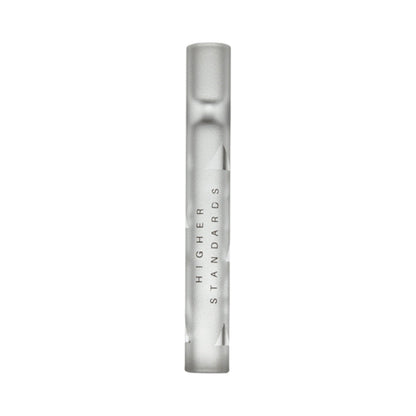 Higher Standards Frosted Taster