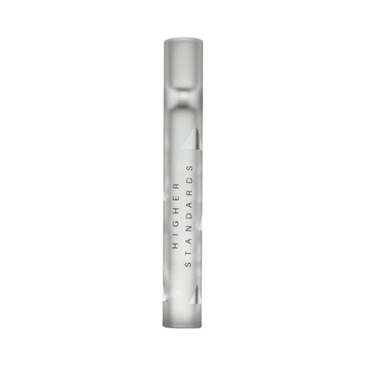 Higher Standards Frosted Taster