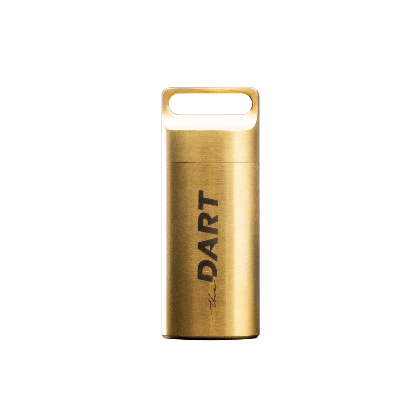 Premium Canister Dart