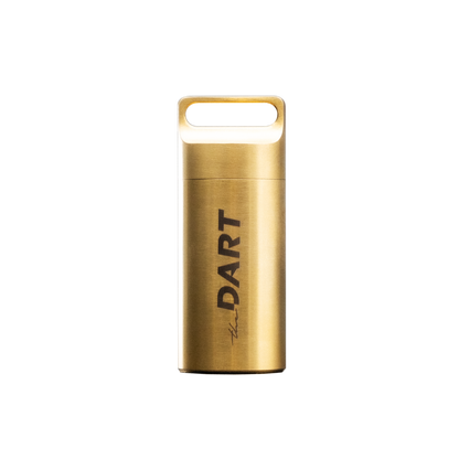 Premium Canister Dart