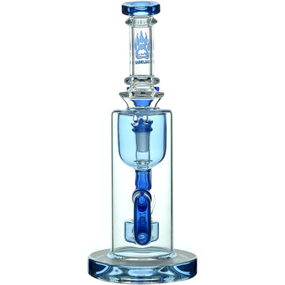 Calibear Flower Of Life Klein Recycler
