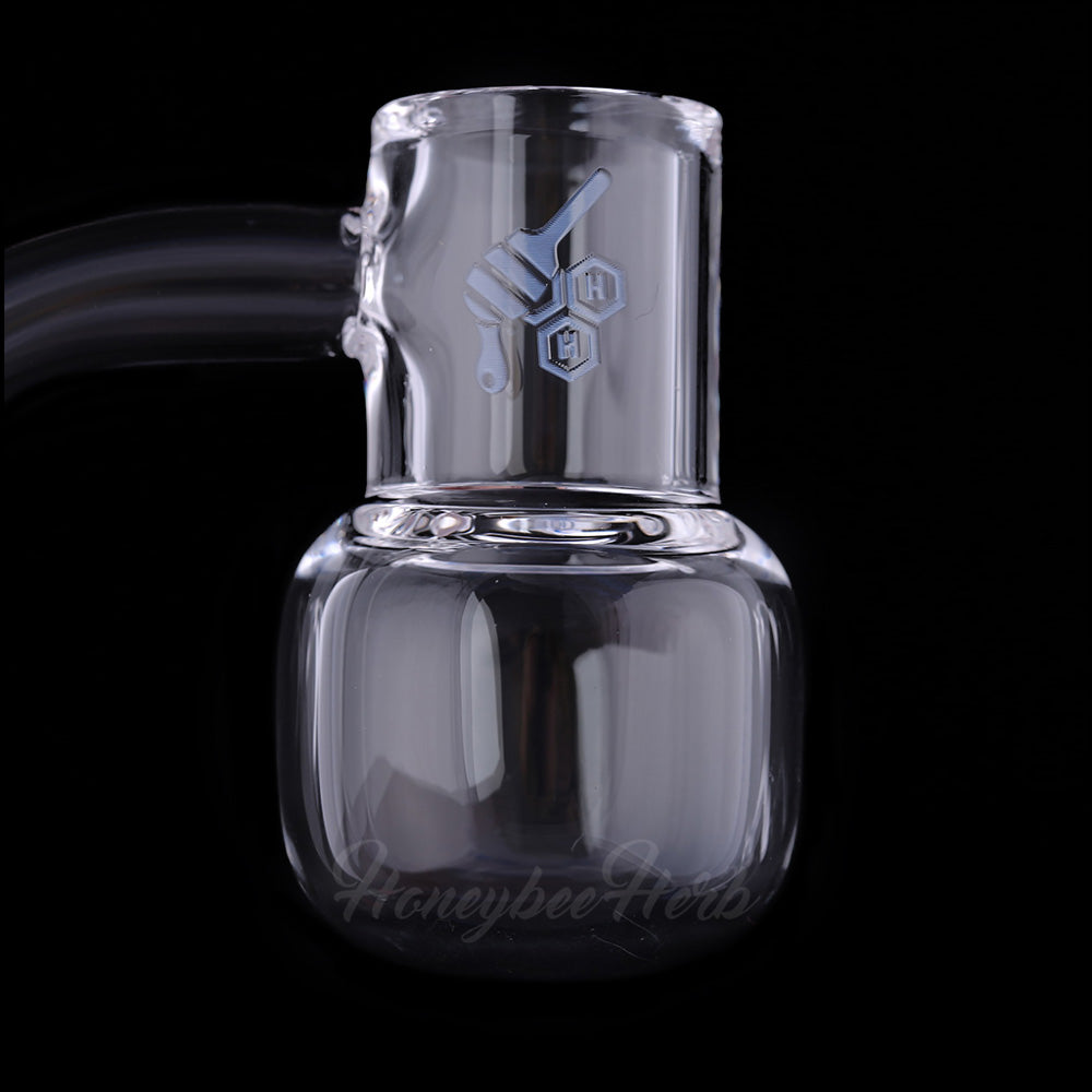 Honey Kettle Quartz Banger - 90° Degree | YL