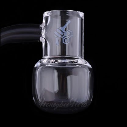 Honey Kettle Quartz Banger - 90° Degree | YL