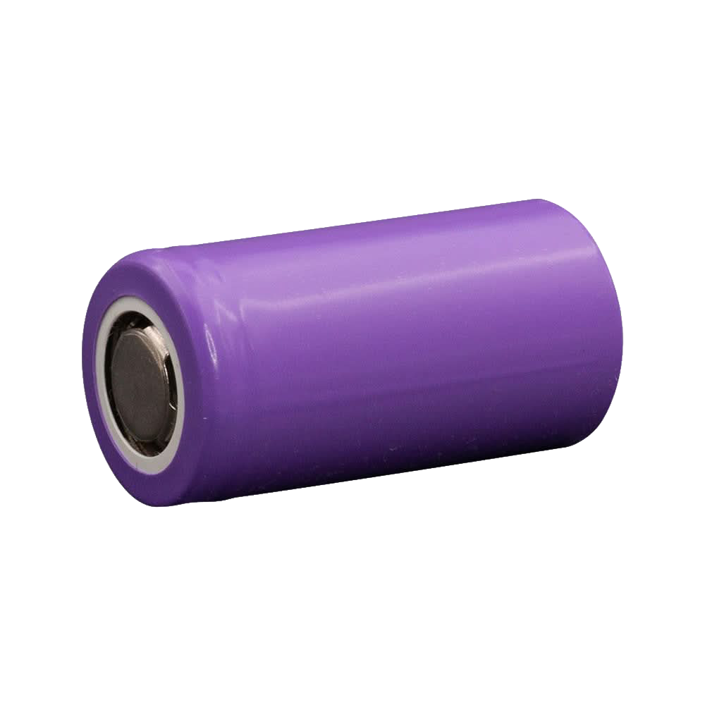 18350 Battery MIQRO