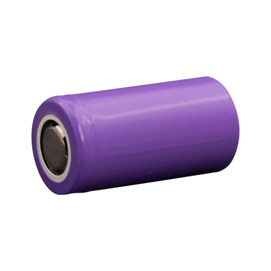 18350 Battery MIQRO
