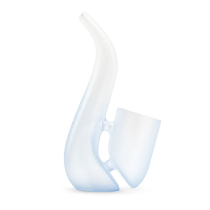 Puffco Bubbler Glass Attachment for New Proxy | 6.5"