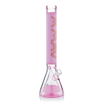 MAV 18" Manhattan Pyramid Beaker