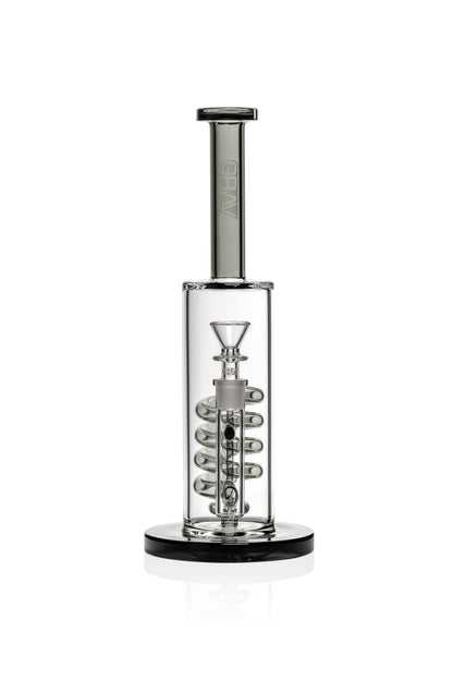 GRAV® Smoke Coil Shower Head Water Pipe