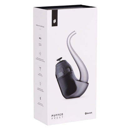 Puffco New Proxy Vaporizer