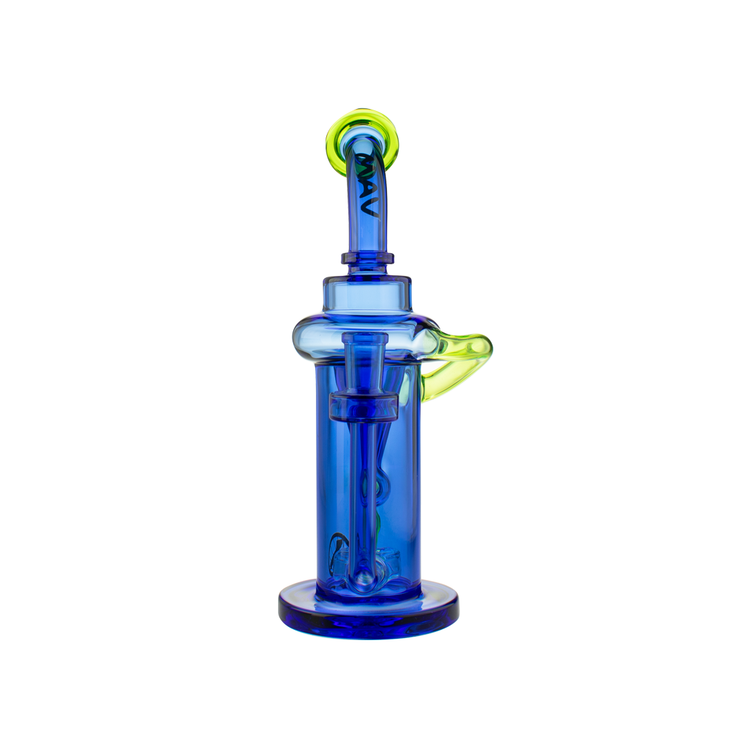 The PCH Recycler