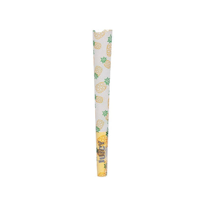 Juicy Terp Infused Squeeze Cones | Maui Wowi | 30pk Display