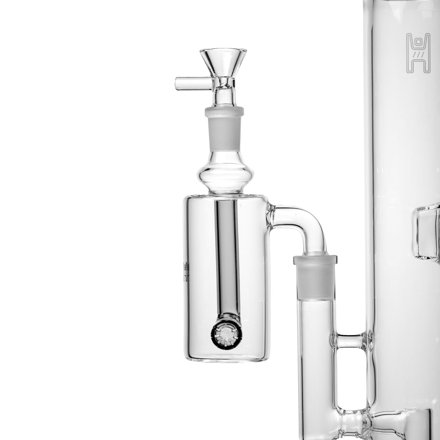 Human Grade DK Barrel Ash Catcher