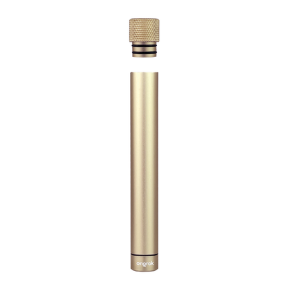 Ongrok Premium Storage Tube | Single