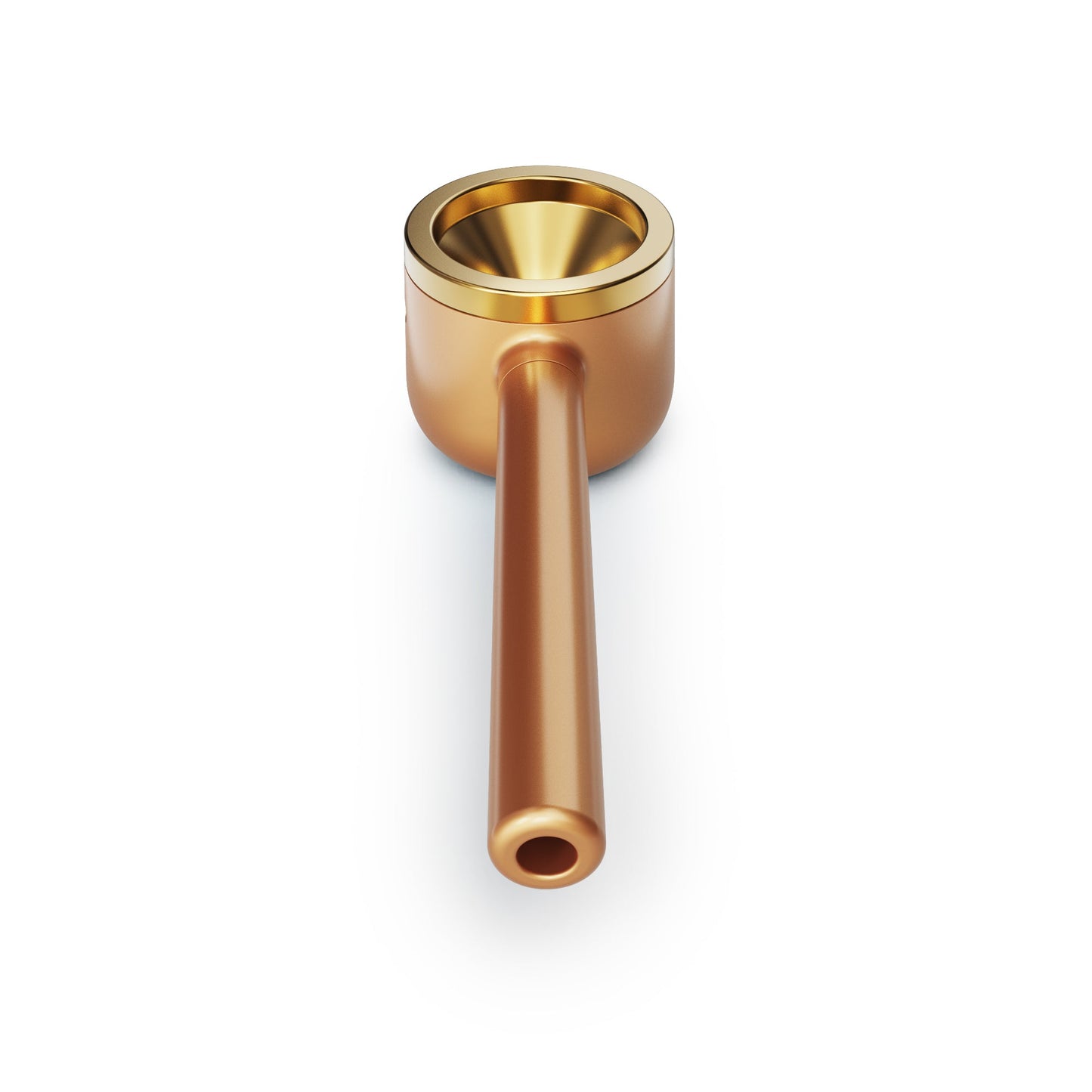 Pipe by Vessel [Rose Gold]