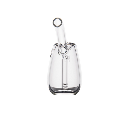 MJ Arsenal Bulb Bubbler