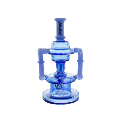 MAV The Griffith Microscopic Slitted Puck Bent Neck Recycler