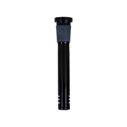 Pulsar Inside Print Straight Tube Glass Water Pipe | 11.25"