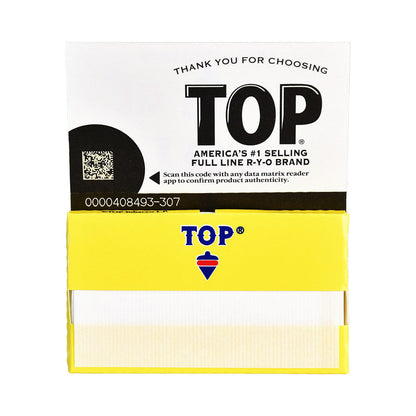 TOP Rolling Papers - 1 1/2"