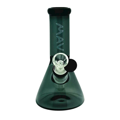 MAV 7" Two-Tone Mini Beaker