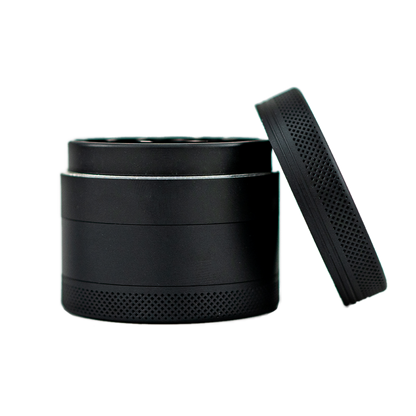 Dart Premium Herb Grinder 4 pcs